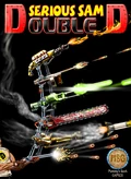 Serious Sam: Double D Portal
