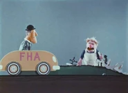FHA