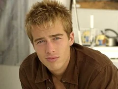 Ryan carnes as lucas