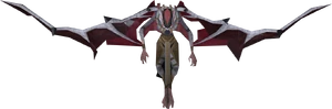Arboretum guard