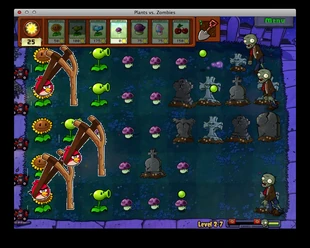 Plantsvszombies