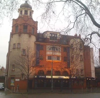 Shepherd's Bush Empire duran duran