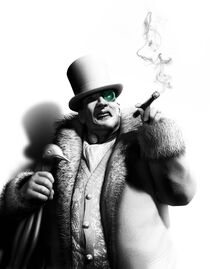 Review-Penguin