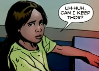 Ramsey Robinson (New Earth)