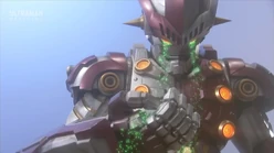-Ultrafanz-Ultraman Zero Gaiden Killer The Beatstar Stage II Ryusei no Chikai RAW-22-12-37-