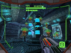 Bioweaponry Lab