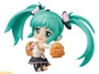 Cheerful Miku