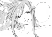 Erza Farewell