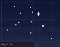 Aquarius