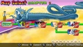 Map Select Shin Budokai