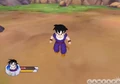 Gohan Sagas