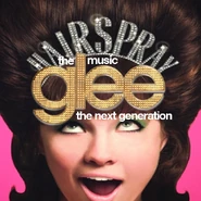 Hairspraygleetng