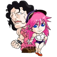 Poison-chibii