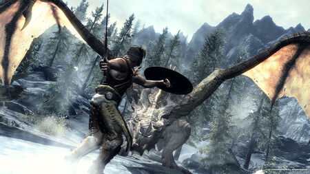 DragonFight