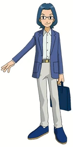 Joe Kido (02) t