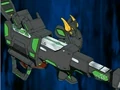 Linehalt Boomix