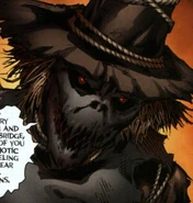Scarecrow101