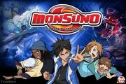 Monsuno-World-Master
