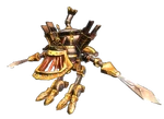 Goblinmechmodel