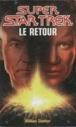Le retour shatnerverse
