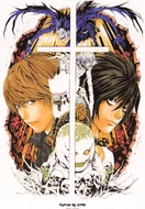 Death note 4