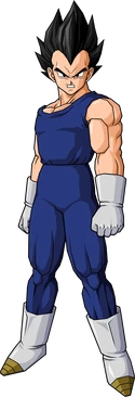 VegetaCP