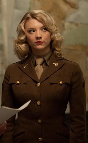 Captain America: The First Avenger