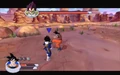 Goku Vegeta Sagas 4