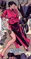 Lady M 002