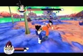 Goku Vegeta Sagas Gamespot