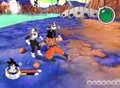 Goku Namek Sagas