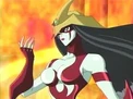 Elemental Hero Burstinatrix (character)