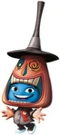 AlcaldeHalloween DisneyUniverse