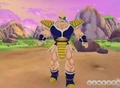 Nappa Sagas Gamespot