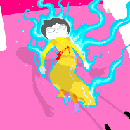 Lifey thing