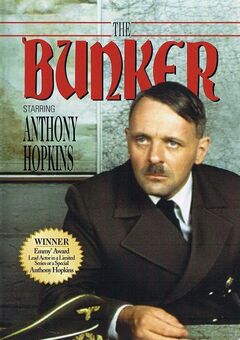 TheBunkerPoster