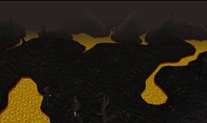 Lava Maze old