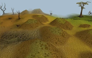 Low Wilderness old