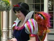 Animalsnowwhite