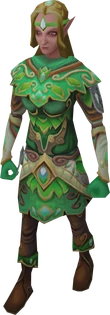 Ilfeen