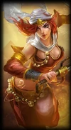 Katarina SandstormLoading