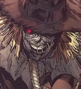 Thumb Scarecrow