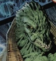 Thumb Killer Croc