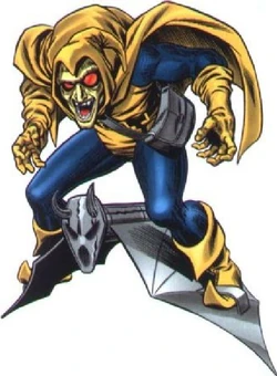 Hobgoblin (Roderick Kingsley)