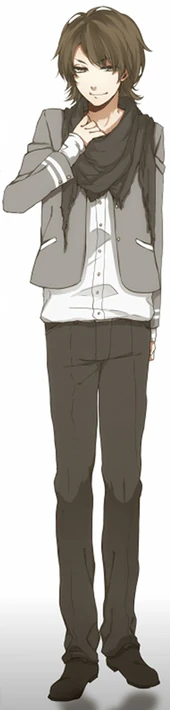 Gomu