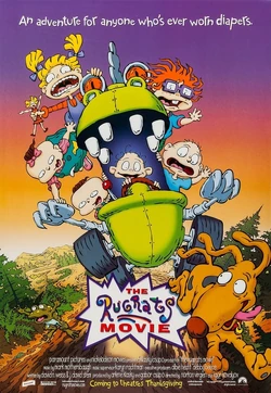 The Rugrats Movie