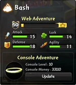 StatsWebgame