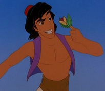 Aladdin M2
