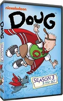 Doug-Season3-DVD