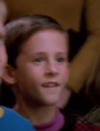 Field trip boy 5, 2368